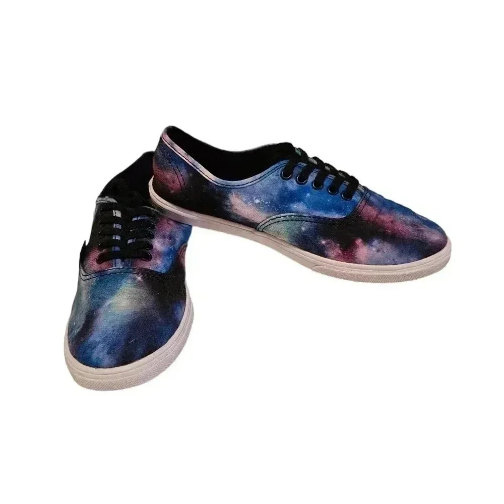 Vans Off the Wall Sneakers - Picture 5 of 5